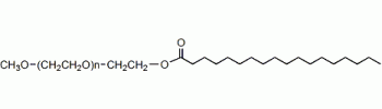 硬脂酸 PEG, mPEG-STA,Stearic acid PEG, mPEG-STA