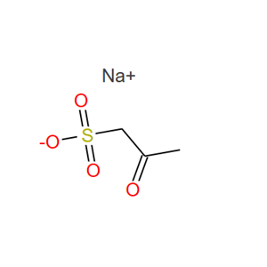 16562-77-9；Sodium 2-oxopropanesulphonate