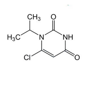 玛伐凯泰杂质1,6-Chloro-1-isopropylpyrimidine-2,4(1H,3H)-dione