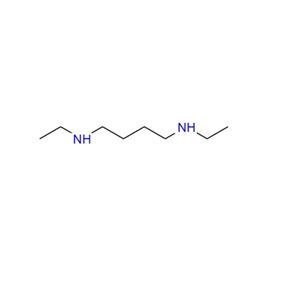 19435-68-8；N,N'-diethylbutane-1,4-diamine；