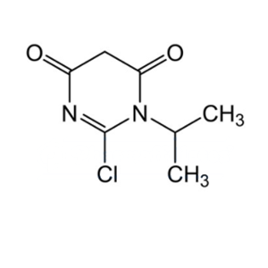 玛伐凯泰杂质2,2-Chloro-1-isopropylpyrimidine-4,6(1H,5H)-dione