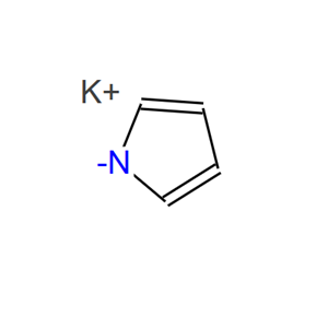 16199-06-7;1H-pyrrole, potassium salt;