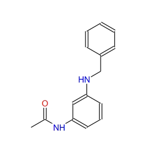 29103-59-1;3-(N-苄基)-氨基-乙酰苯胺