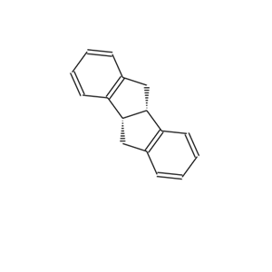 cis-4b,5,9b,10-tetrahydroindeno[2,1-a]indene