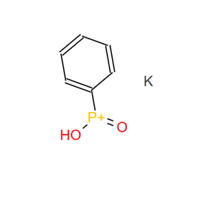 16263-37-9;苯膦酸钾盐;Potassium phenylphosphinate