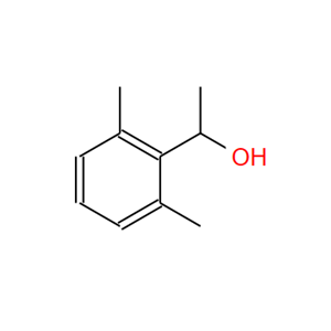 19447-06-4;1-(2,6-二甲基苯基)乙醇;,2,6-trimethylbenzyl alcohol