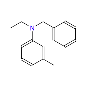 119-94-8；N-乙基-N-苄基间甲苯胺