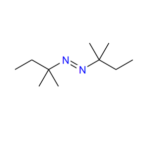 19694-12-3;2,2'-dimethyl-2,2'-azobutane;