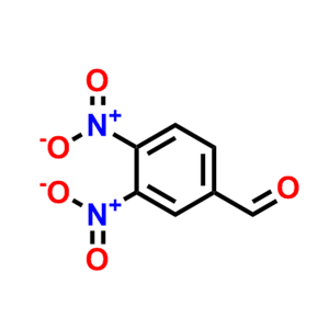 3,4-二硝基苯甲醛,3,4-Dinitrobenzaldehyde