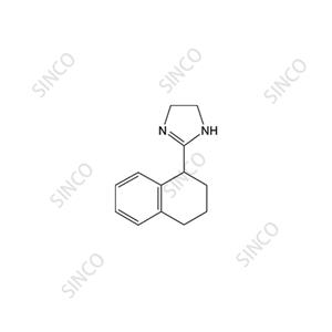 四氢唑啉,Tetrahydrozoline