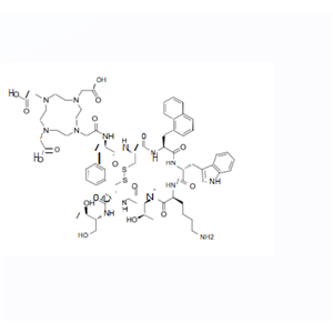 DOTA-[Nal3]Octreotide