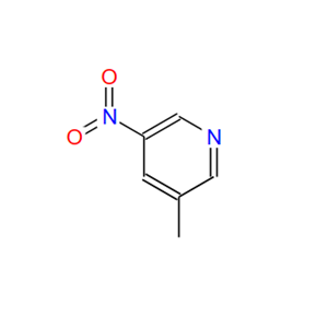 3-甲基-5-硝基吡啶；6960-20-9