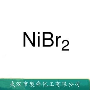 溴化镍,Nickel(II) bromide
