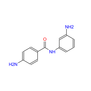 2657-85-4;3’,4-二氨基苯酰替苯胺