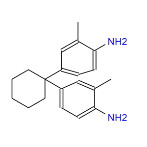 6442-08-6;4,4’-二氨基-3,3’-二甲基二苯基环己烷