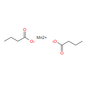 19664-95-0；Butyric acid, manganese salt；