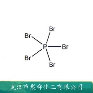 五溴化磷,PHOSPHORUS PENTABROMIDE