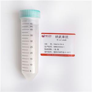 纳武单抗,Nivolumab