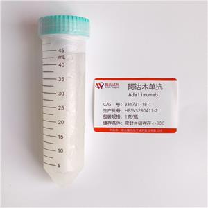 阿达木单抗,Adalimumab