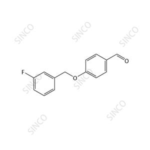 沙芬酰胺杂质10,SafinamideImpurity10