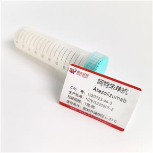 阿特珠單抗,Atezolizumab