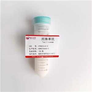 托珠单抗,Tocilizumab-Actemra