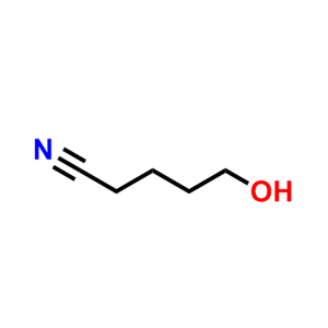 5-羟基戊腈,5-Hydroxypentanenitrile