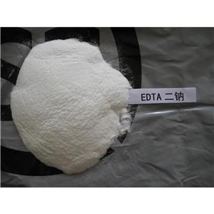 EDTA二钠 抗氧化 防腐 防变色 变质 变浊