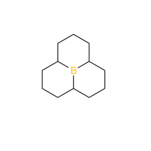 16664-33-8；Perhydro-9b-boraphenalene