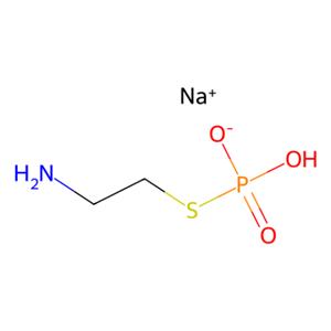 半胱胺S-磷酸钠盐,Cysteamine S-phosphate sodium salt