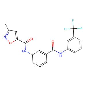aladdin 阿拉丁 T287261 T 5601640,LIMK2抑制剂 924473-59-6 ≥99%(HPLC)
