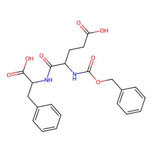 aladdin 阿拉丁 Z346700 Z-L-谷氨酰-L-苯丙氨酸 987-84-8 97%