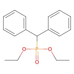 aladdin 阿拉丁 D303302 二苯甲基亚磷酸二乙酯 27329-60-8 ≥98%