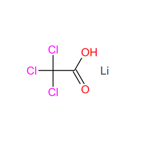 19326-49-9；Lithium trichloroacetate