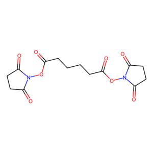 aladdin 阿拉丁 D304080 己二酸 1,6-二(2,5-二氧代-1-吡咯烷基)酯 59156-70-6 95%