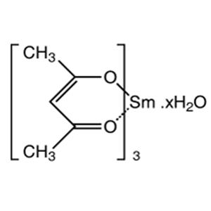 aladdin 阿拉丁 S358516 乙酰丙酮钐(III) 64438-53-5 99%