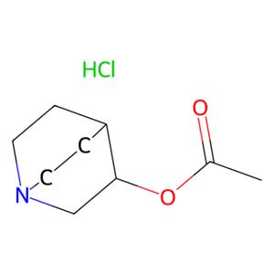 乙酰甲啶 盐酸盐,Aceclidine Hydrochloride