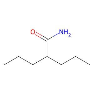 aladdin 阿拉丁 V357981 丙戊酰胺 2430-27-5 98%