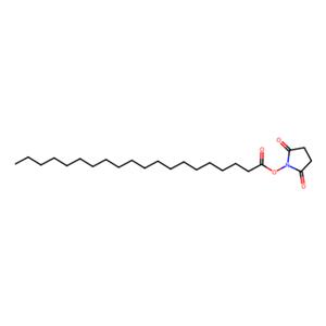 花生酸N-羟基琥珀酰亚胺酯,Arachidic acid N-hydroxysuccinimide ester