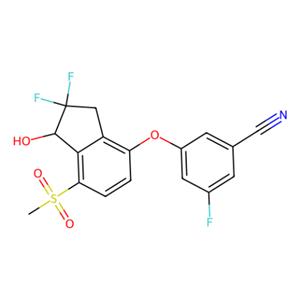 aladdin 阿拉丁 P275651 PT-2385,缺氧诱导因子抑制剂 1672665-49-4 ≥98%