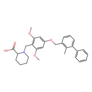 aladdin 阿拉丁 P276510 PD-1 / PD-L1抑制剂1 1675201-83-8 ≥98%