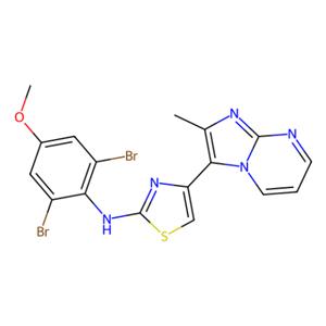 aladdin 阿拉丁 P287327 PTC 209,Bmi-1抑制剂 315704-66-6 ≥98%(HPLC)