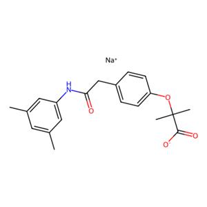 乙丙昔羅鈉,Efaproxiral Sodium