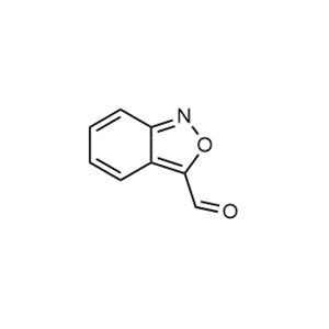 苯并[c]异噁唑-3-甲醛,Benzo[c]isoxazole-3-carbaldehyde