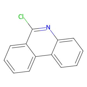 aladdin 阿拉丁 C303006 6-氯菲啶 15679-03-5 ≥95%