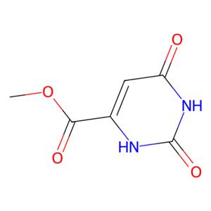 aladdin 阿拉丁 M304152 乳清酸甲酯 6153-44-2 ≥98%