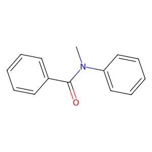 N-甲基苯甲酰苯胺,N-methylbenzanilide