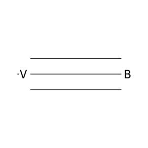 硼化钒,Vanadium boride