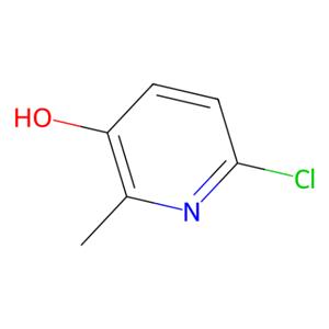 aladdin 阿拉丁 C588169 6-氯-2-甲基吡啶-3-醇 218770-02-6 98%