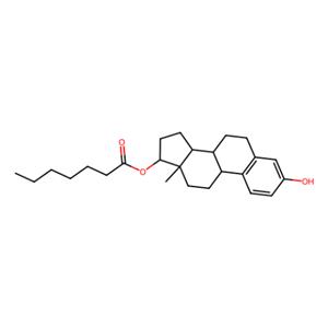 aladdin 阿拉丁 E355446 雌二醇庚酸酯 4956-37-0 98%